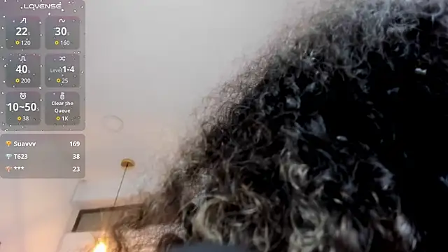 Hanna_Cornee_ webcam