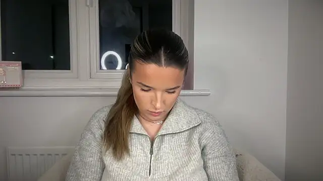 maisiesmithx - Maisiesmithx's free webcam