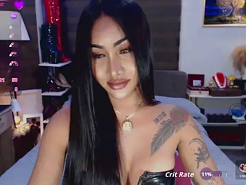 Afbeelding van SeductiveVictoria