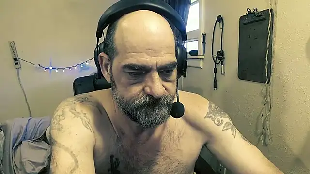 MrBigginTX webcam