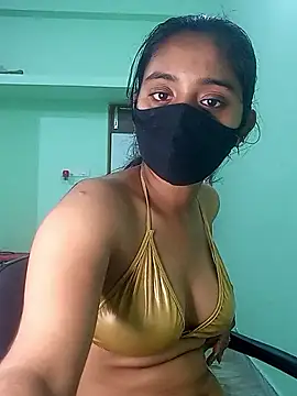 Webcam Model (shrutee12)  is live.Free join now!