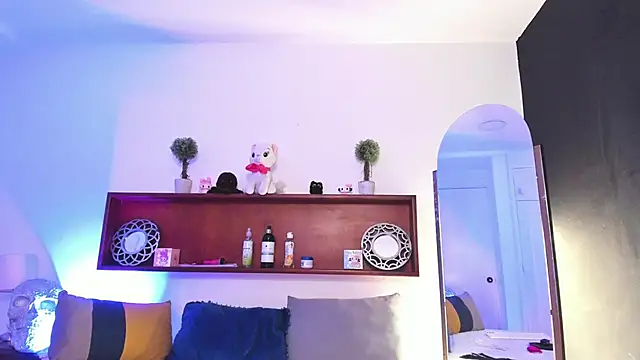 Rossiie_Hunt_ webcam