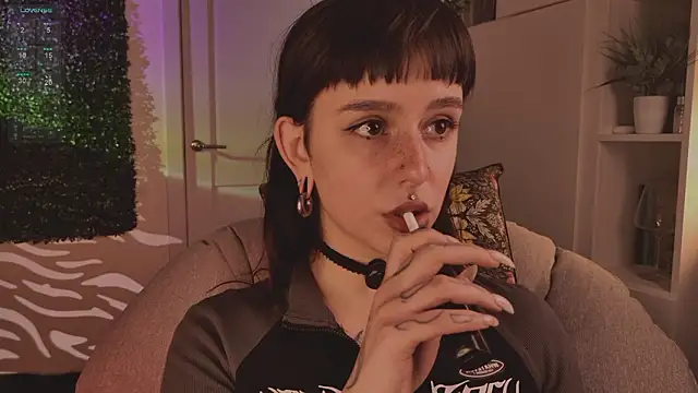 michaellamoon - MichaellaMoon's free webcam - UK Sex Cams