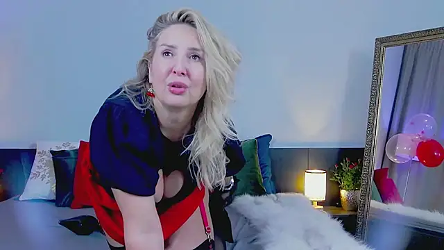 mariarichi_ - MariaRichi_'s free webcam - UK Sex Cams