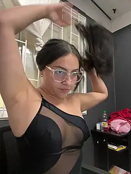 alyha_cortes - Alyha_Cortes's free webcam - UK Sex Cams