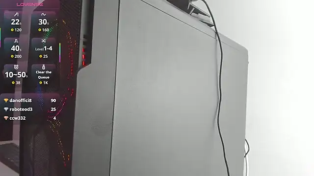 tabata_monroe - Tabata_monroe's free webcam - UK Sex Cams