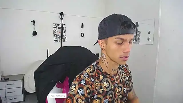 Leonard_Price webcam