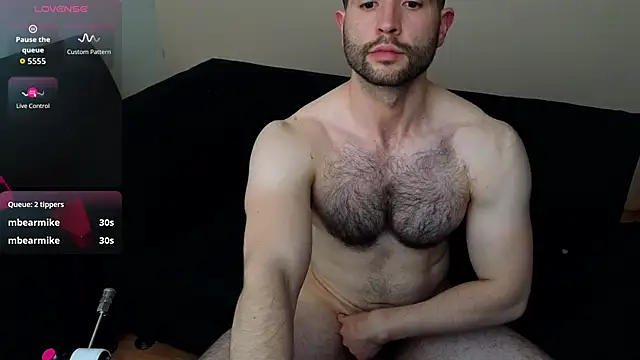 hairyncuteass webcam