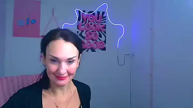 Rosie_Rosee webcam