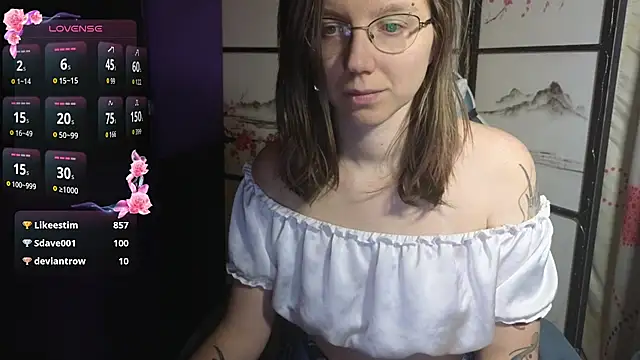scarlettsrose webcam