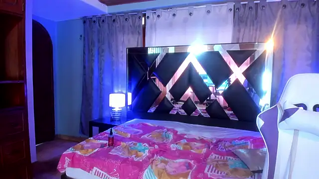 Samantha_Sweetyy webcam