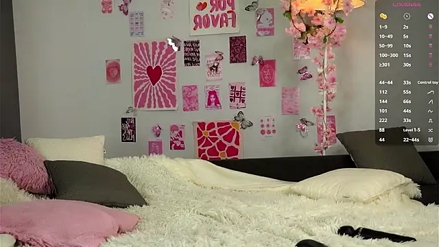 manymercuri - ManyMercuri's free webcam - UK Sex Cams