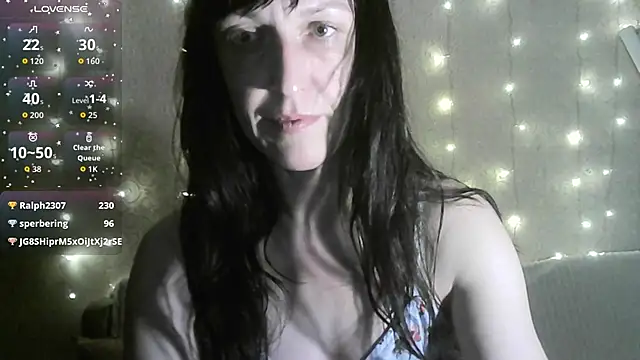 marieodahlias - MarieODahliaS's free webcam - UK Sex Cams