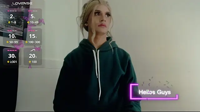 aranza_dollts - Aranza_Dollts's free webcam - UK Sex Cams