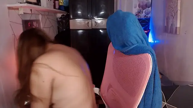 erikafox_cock - ErikaFox_Cock's free webcam - UK Sex Cams