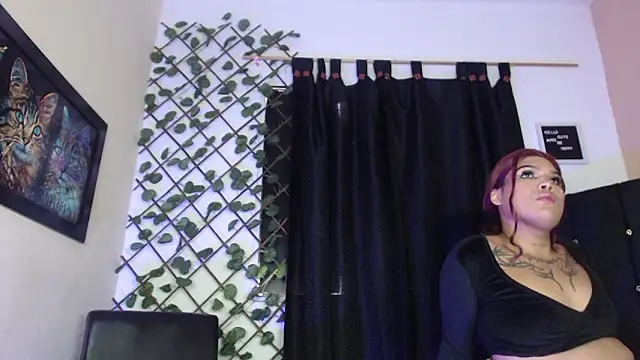 charlotte_brawn webcam