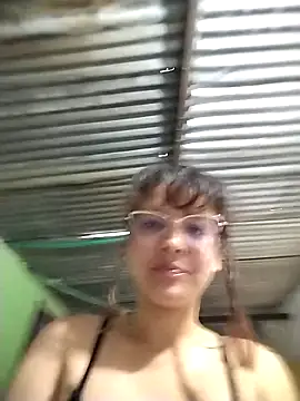 Melissa_giratt webcam