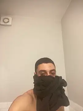 RebatingPlatinum webcam