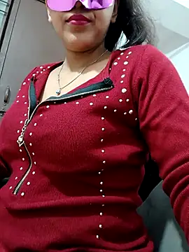 Shivani_hotty webcam