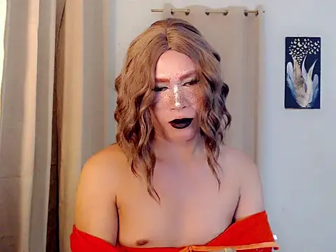 Tastycock_cassandra webcam