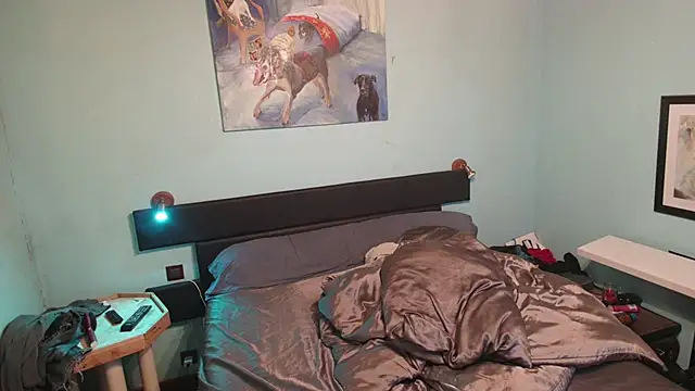 Prxscillia_Tx webcam