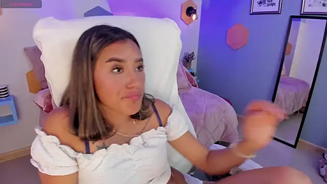 _Sophie__miller webcam