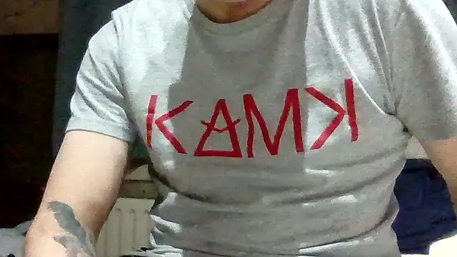 kristof_keyser webcam