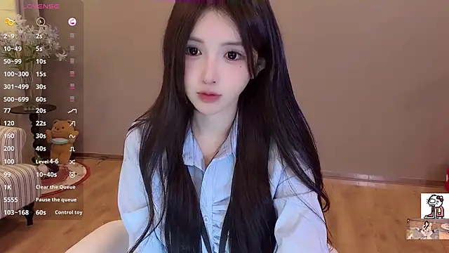 美女Hahaha_ha2在线直播