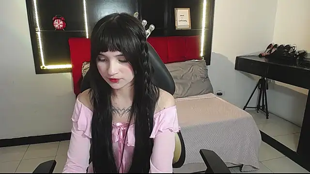 _Charlotte_Collins_ webcam