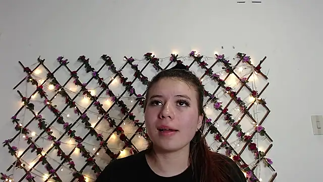 Samantha_Wallker webcam