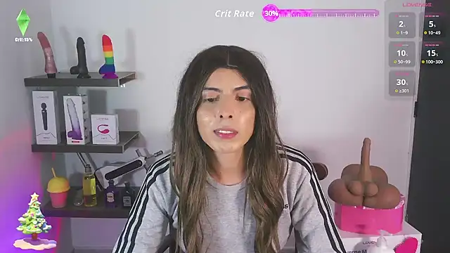 valentina_crtti - Valentina_crtti's free webcam - UK Sex Cams