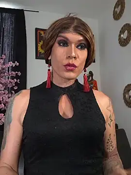 JessiicaExoticX1 webcam