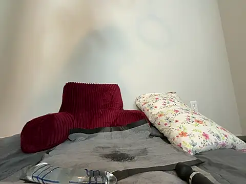 MissCumberdale webcam