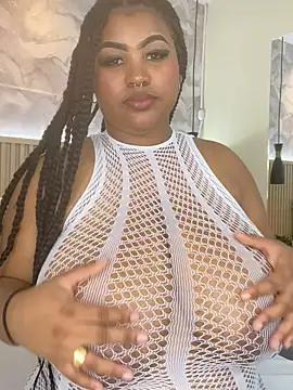 AinaraJimenez webcam