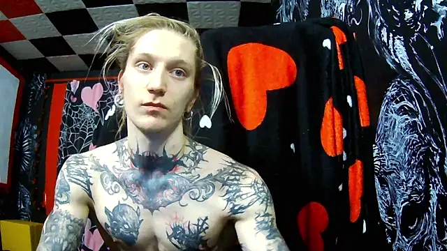 Elven_Damocles webcam