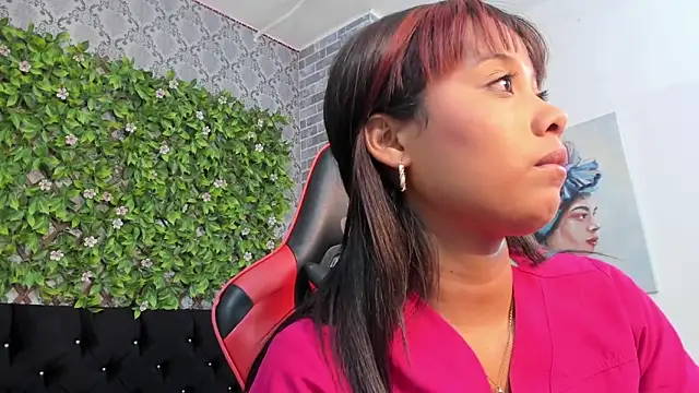 cristel_bloss18 webcam