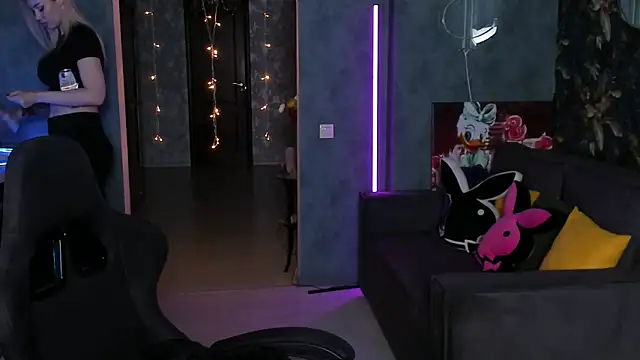 blckmirrorr (F young) - Make MY DAY 💋❤️