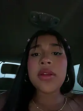 mariangel_11 (F teen) - pasnty off  🔥