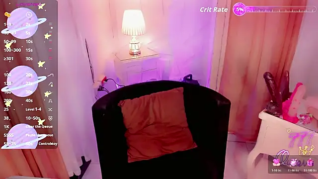 sexymiranda_01 - Sexymiranda_01's free webcam