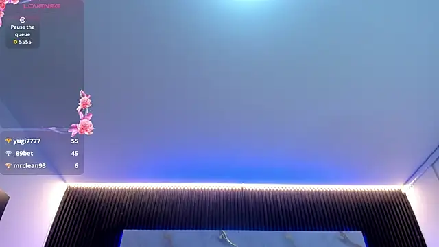 ivaannaa_ - Ivaannaa_'s free webcam - UK Sex Cams