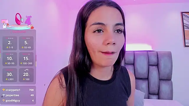 martina_mancini webcam