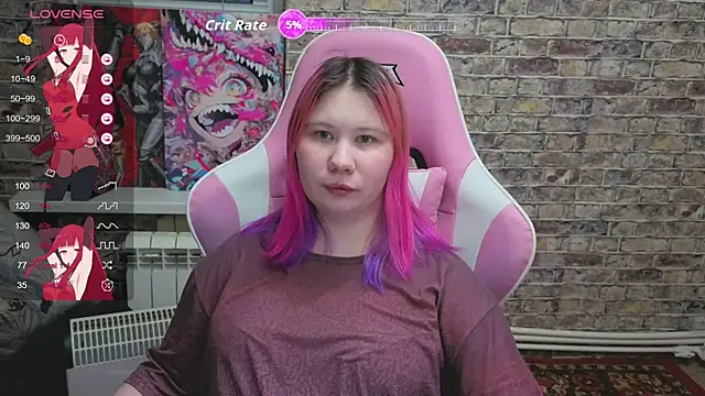 Little_kitsune1707 webcam