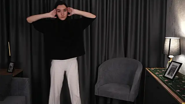 hermilaclap - HermilaClap's free webcam - UK Sex Cams