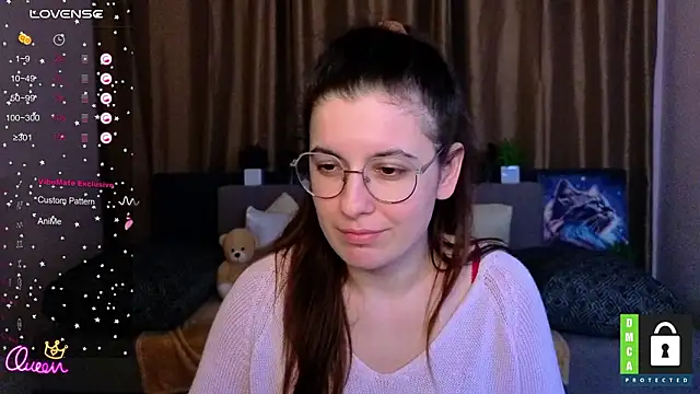 aminabeatris - Aminabeatris's free webcam - UK Sex Cams