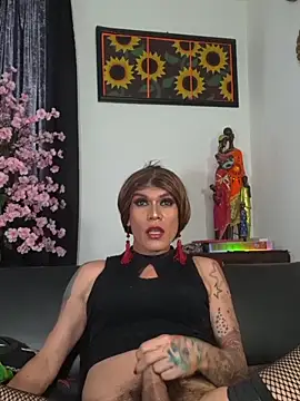 JessiicaExoticX1 webcam