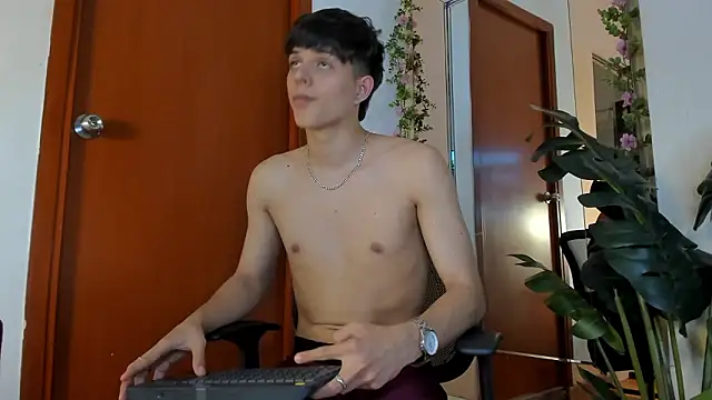 Damianfontana webcam