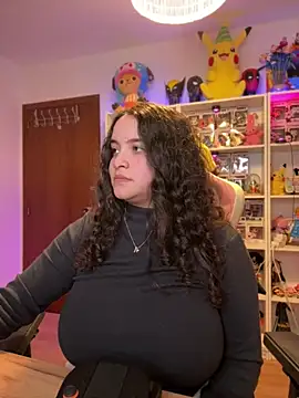 sweet_sully__ - Sweet_sully__'s free webcam