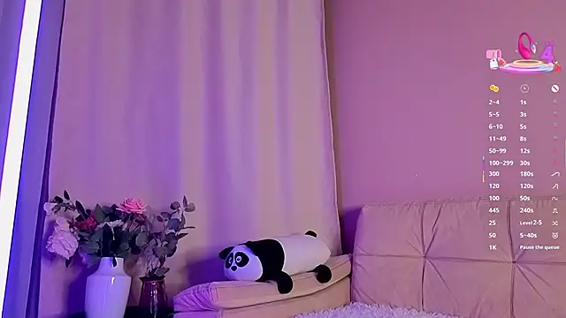 Tender_beauty webcam