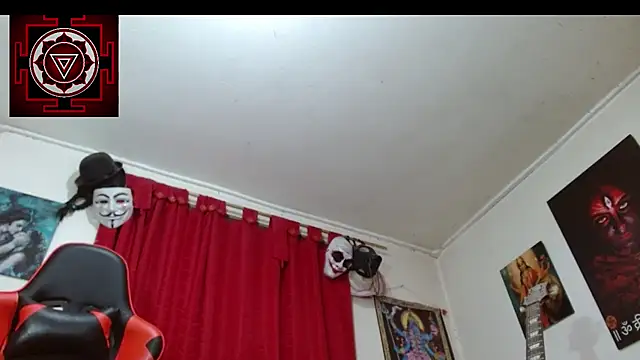 amanda_valeska - Amanda_Valeska's free webcam