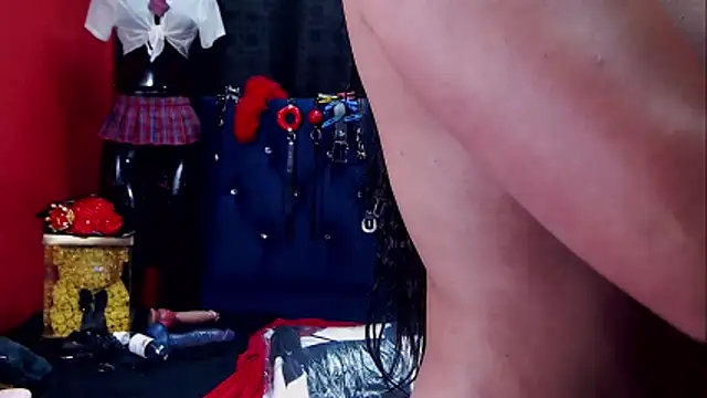 hannamariana - Hannamariana's free webcam - UK Sex Cams